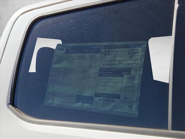 new 2025 Ford F-150 car, priced at $75,210