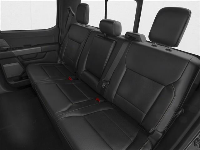 new 2025 Ford F-150 car, priced at $75,210