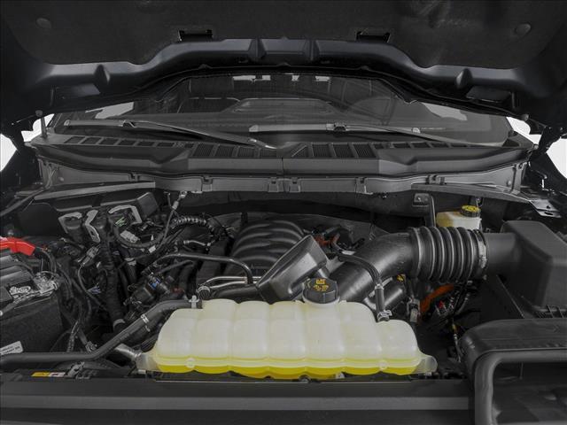 new 2025 Ford F-150 car, priced at $75,210