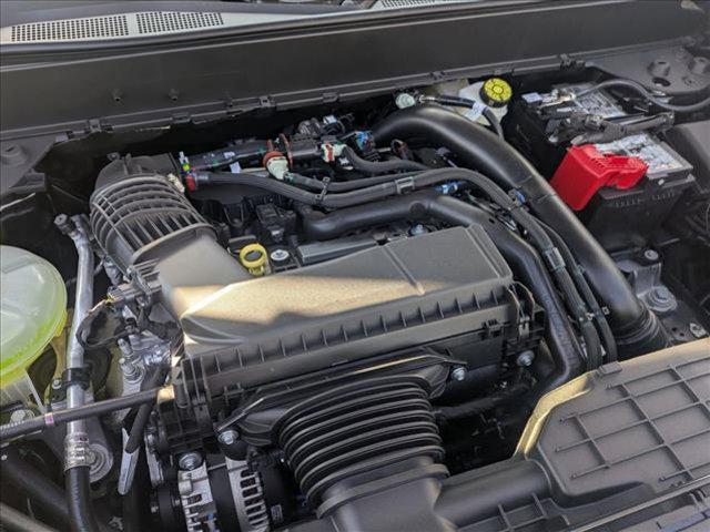new 2025 Ford Maverick car, priced at $33,005