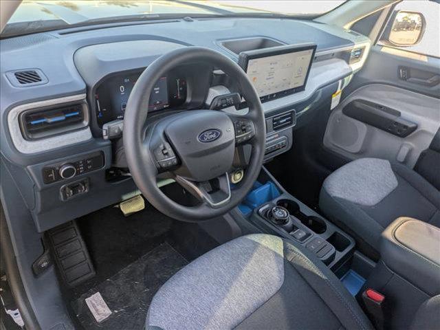 new 2025 Ford Maverick car, priced at $33,005