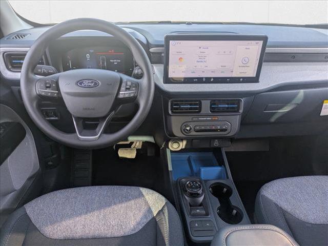 new 2025 Ford Maverick car, priced at $33,005