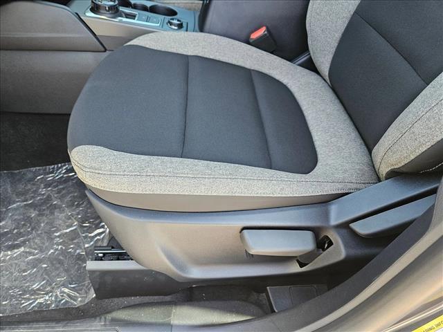 new 2025 Ford Bronco Sport car, priced at $27,499