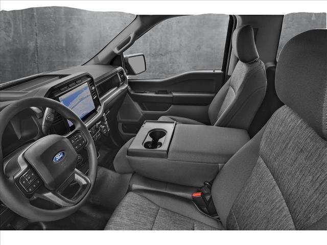 new 2025 Ford F-150 car, priced at $36,565