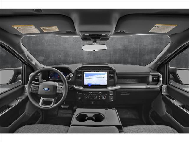 new 2025 Ford F-150 car, priced at $36,565