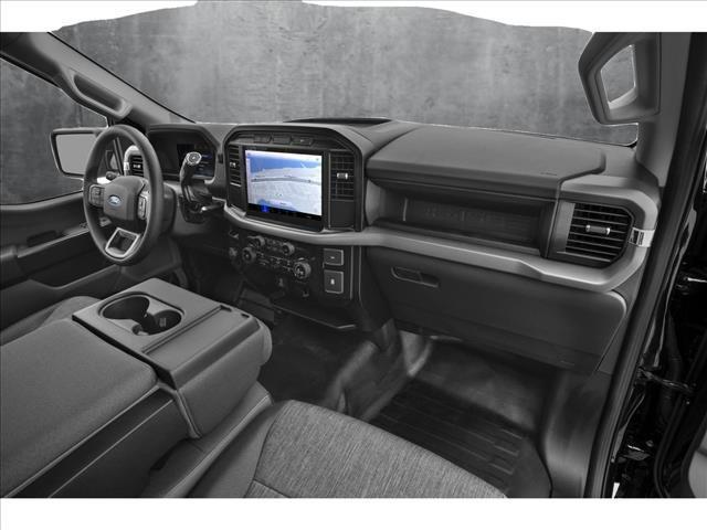 new 2025 Ford F-150 car, priced at $36,565