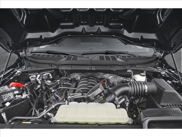 new 2025 Ford F-150 car, priced at $36,565