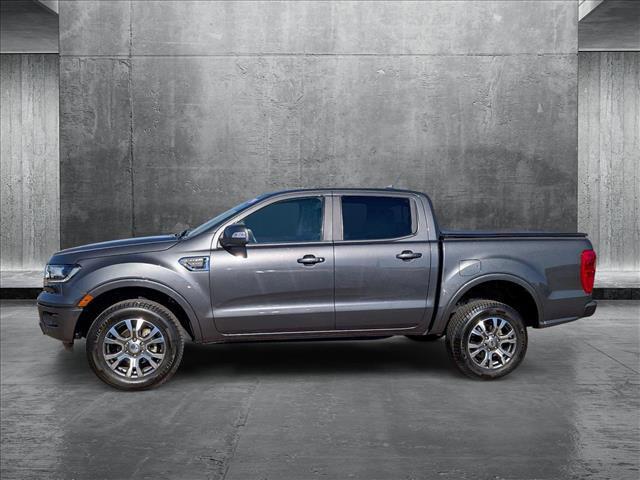 used 2019 Ford Ranger car, priced at $25,982