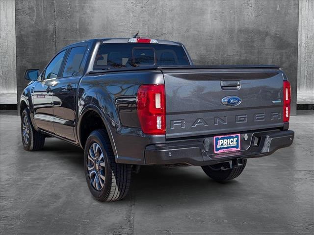 used 2019 Ford Ranger car, priced at $25,982