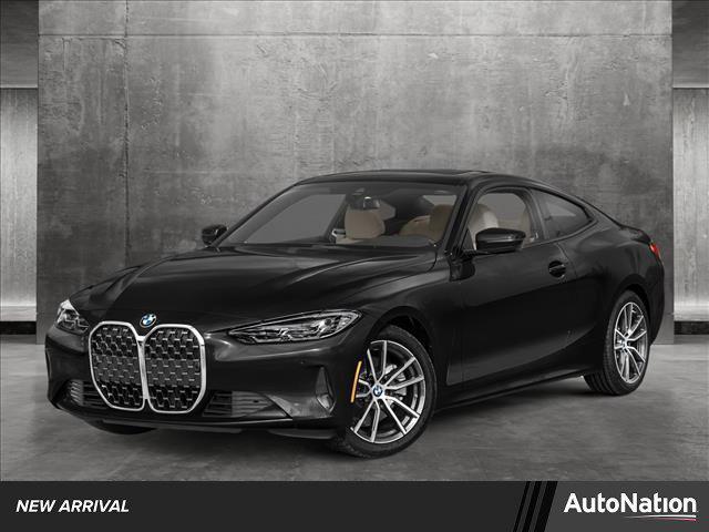 used 2021 BMW 430 car, priced at $28,974