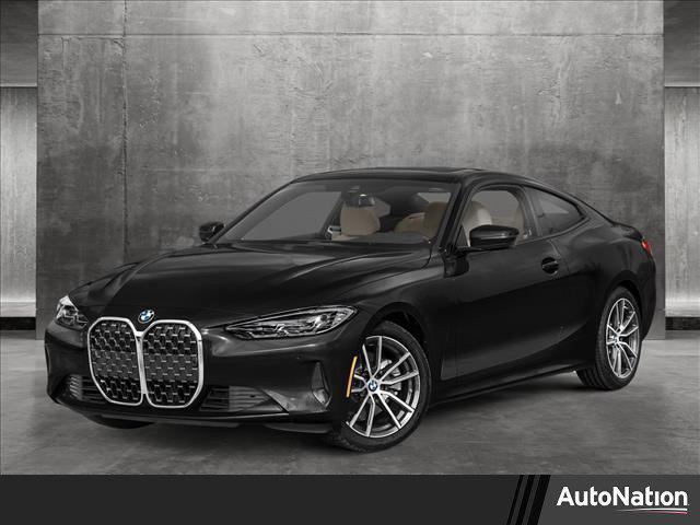 used 2021 BMW 430 car, priced at $28,451