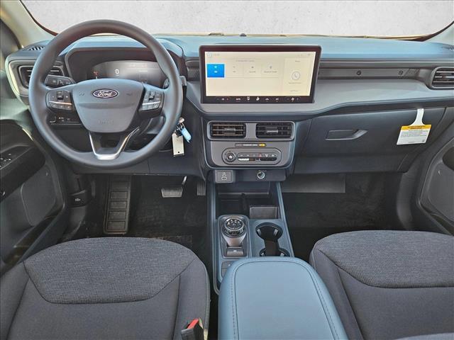 new 2025 Ford Maverick car, priced at $29,065