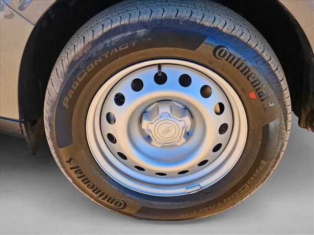 new 2025 Ford Maverick car, priced at $29,065