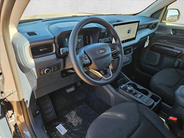 new 2025 Ford Maverick car, priced at $29,065