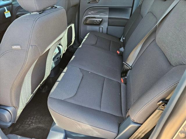 new 2025 Ford Maverick car, priced at $29,065