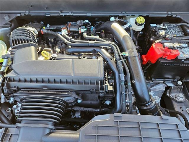 new 2025 Ford Maverick car, priced at $29,065