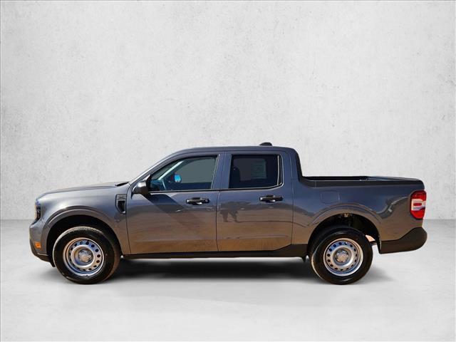 new 2025 Ford Maverick car, priced at $29,065