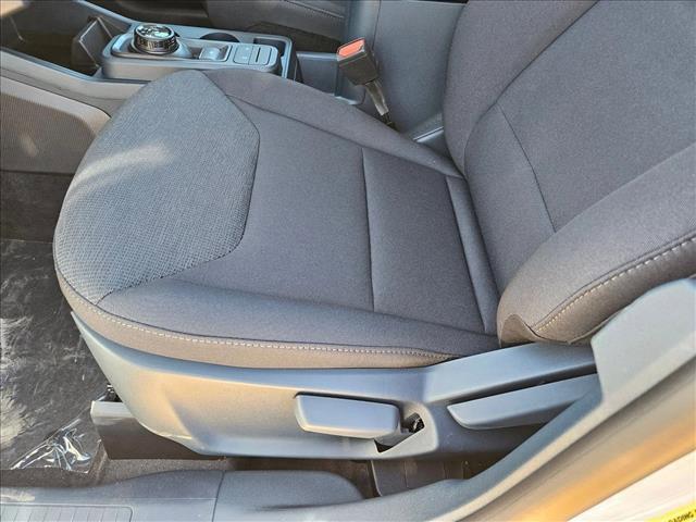 new 2025 Ford Maverick car, priced at $27,065