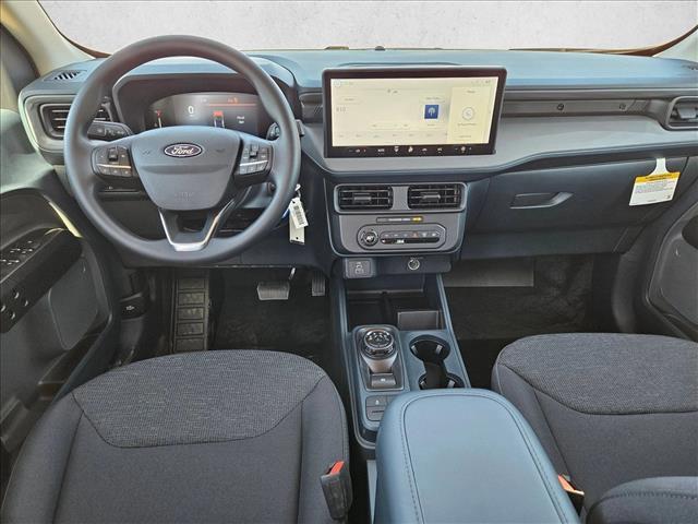 new 2025 Ford Maverick car, priced at $27,065