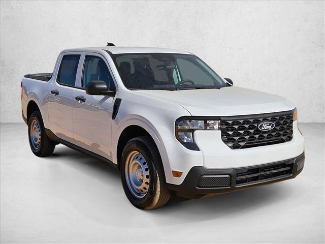 new 2025 Ford Maverick car, priced at $27,065