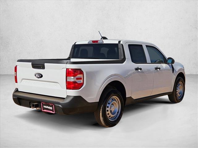 new 2025 Ford Maverick car, priced at $27,065
