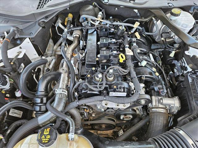 used 2019 Ford Mustang car, priced at $17,949