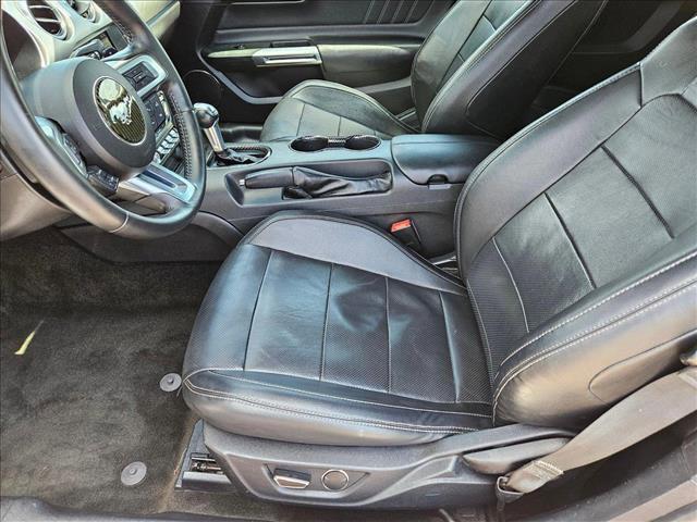 used 2019 Ford Mustang car, priced at $17,949