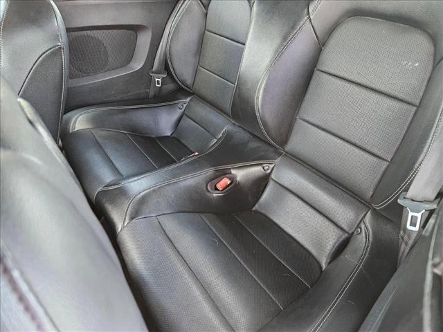 used 2019 Ford Mustang car, priced at $17,949