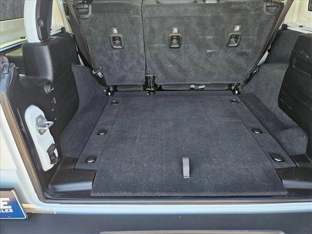 used 2018 Jeep Wrangler Unlimited car, priced at $25,226