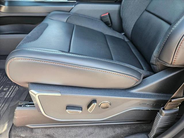 new 2025 Ford F-150 car, priced at $80,900
