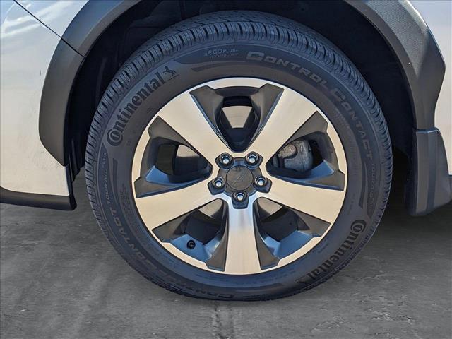 used 2014 Subaru XV Crosstrek Hybrid car, priced at $12,850