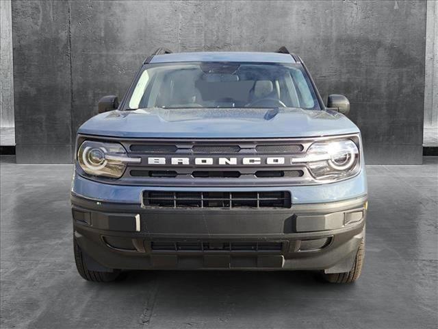 new 2024 Ford Bronco Sport car, priced at $29,418