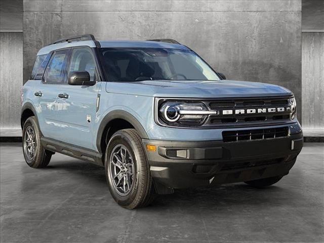 new 2024 Ford Bronco Sport car, priced at $32,795