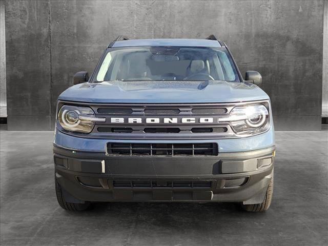 new 2024 Ford Bronco Sport car, priced at $32,795