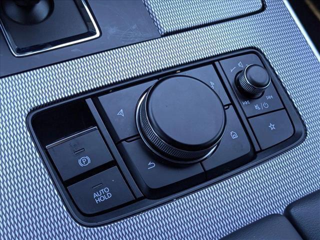 used 2024 Mazda CX-90 PHEV car, priced at $43,425