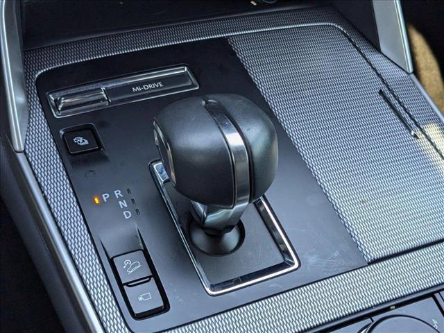 used 2024 Mazda CX-90 PHEV car, priced at $43,425