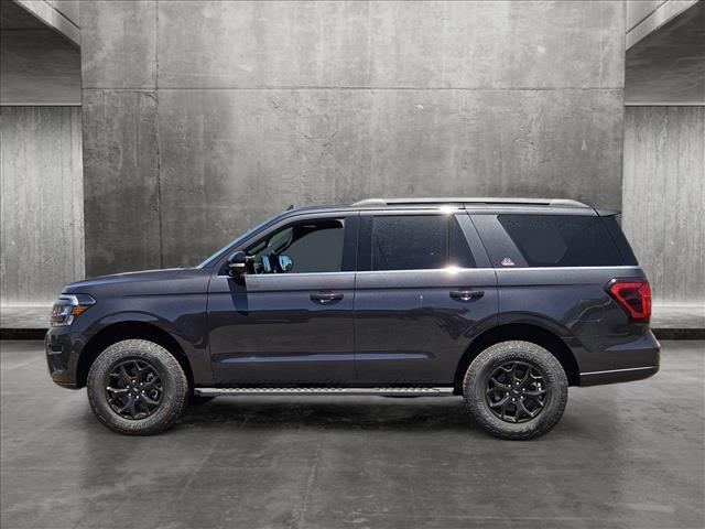 new 2024 Ford Expedition car, priced at $76,818
