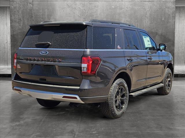 new 2024 Ford Expedition car, priced at $76,818