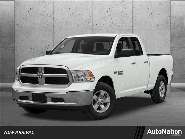 used 2016 Ram 1500 car, priced at $19,904