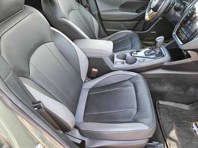 used 2024 Subaru Crosstrek car, priced at $28,910