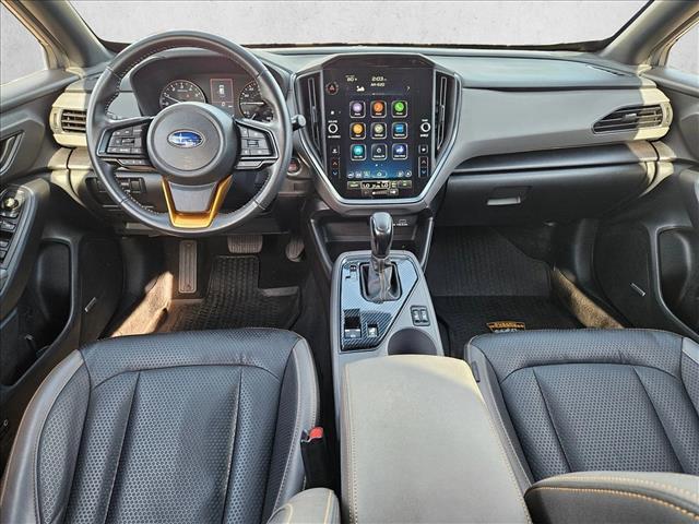 used 2024 Subaru Crosstrek car, priced at $28,910