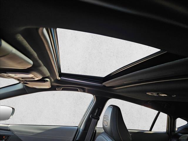 used 2024 Subaru Crosstrek car, priced at $28,910