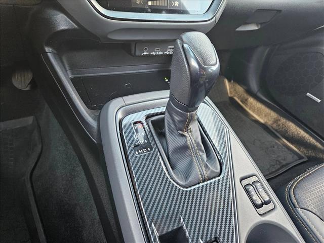 used 2024 Subaru Crosstrek car, priced at $28,910