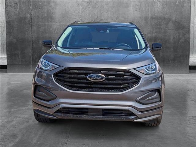 new 2023 Ford Edge car, priced at $27,900