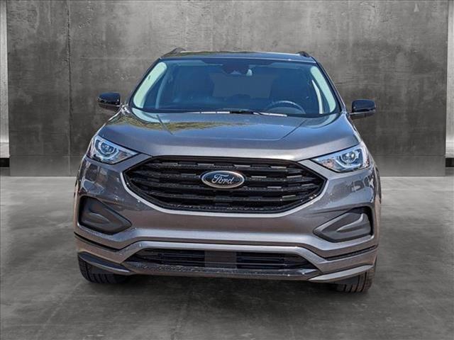 new 2023 Ford Edge car, priced at $34,918