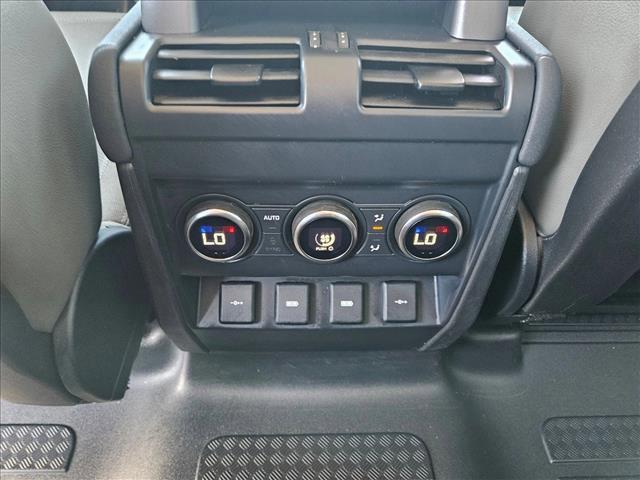 used 2020 Land Rover Defender car, priced at $39,995