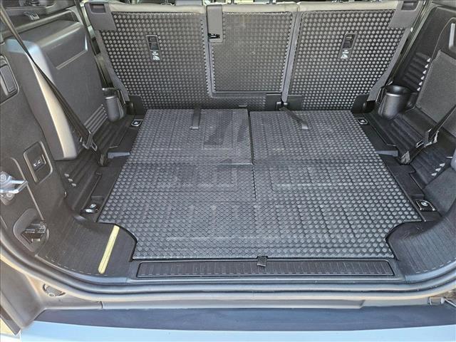 used 2020 Land Rover Defender car, priced at $39,995