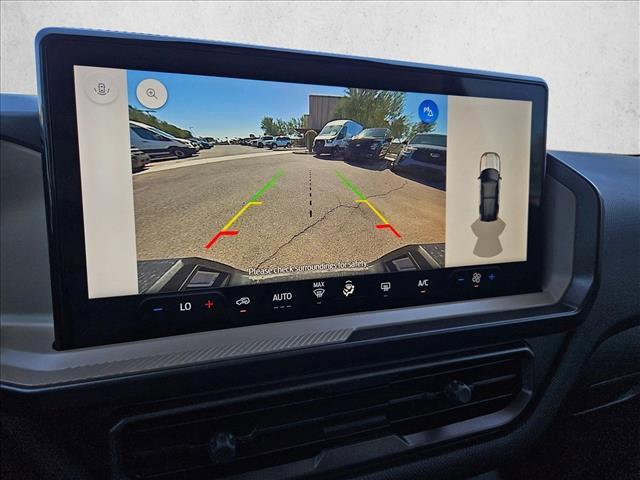 new 2025 Ford Bronco Sport car, priced at $31,490