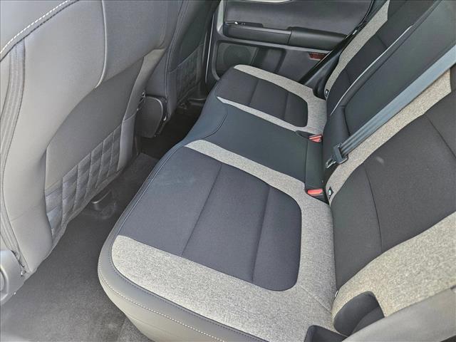 new 2025 Ford Bronco Sport car, priced at $31,490