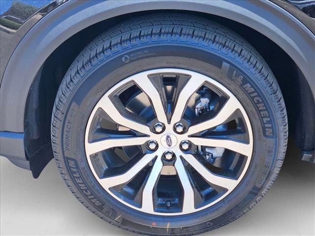 new 2025 Ford Explorer car, priced at $44,590